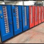 Distributori automatici