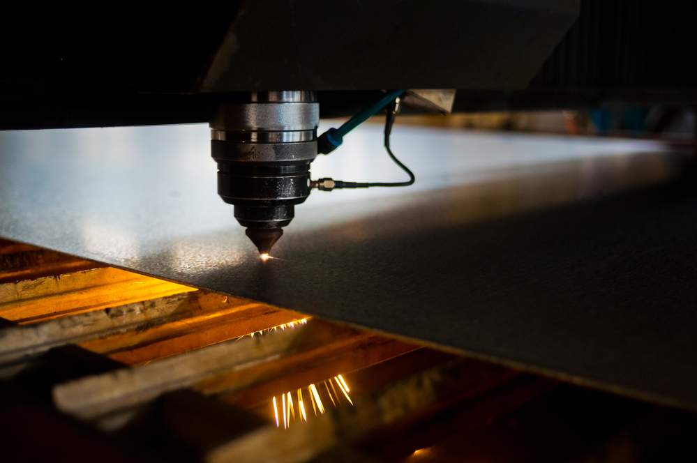 Taglio Laser Tubi